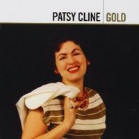 Patsy Cline - Gold (2CD Set)  Disc 1